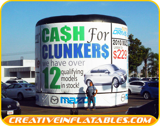 Sign in Motion - Hyundai Mazda