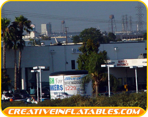 Sign in Motion - Hyundai Mazda